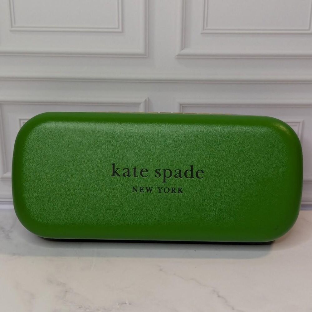 Kate-spade-new-york Women's Green Sunglasses